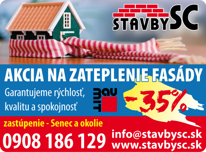 Stavby SC